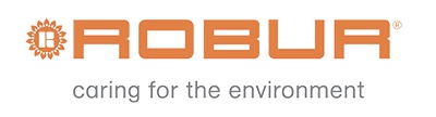 ROBUR Corp. NG/LP gas absorption Heat Pumps & Chillers